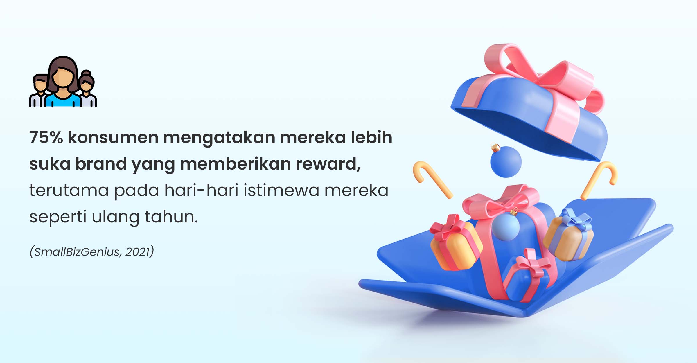 Memahami Apa Yang Diinginkan Pelanggan Dari Program Loyalty